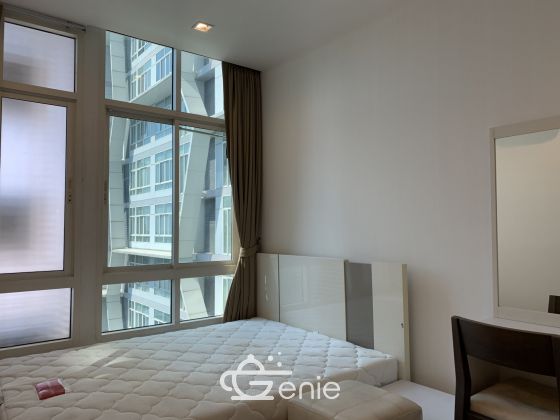 For rent at Ideo Verve 2 Bedroom 2 Bathroom 30,000THB/month Fully furnished (can negotiate)