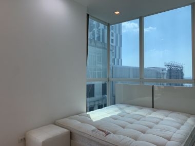 For rent at Ideo Verve 2 Bedroom 2 Bathroom 30,000THB/month Fully furnished (can negotiate)