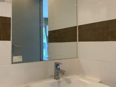 For rent at Ideo Verve 2 Bedroom 2 Bathroom 30,000THB/month Fully furnished (can negotiate)