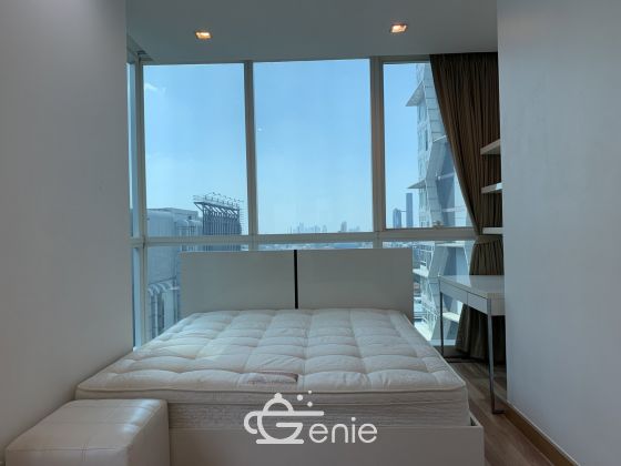 For rent at Ideo Verve 2 Bedroom 2 Bathroom 30,000THB/month Fully furnished (can negotiate)