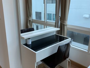 For rent at Ideo Verve 2 Bedroom 2 Bathroom 30,000THB/month Fully furnished (can negotiate)