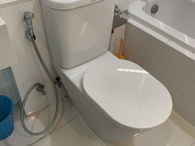 For rent at Ideo Verve 2 Bedroom 2 Bathroom 30,000THB/month Fully furnished (can negotiate)