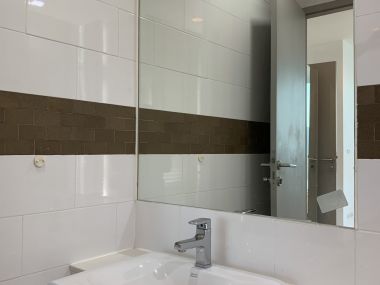 For rent at Ideo Verve 2 Bedroom 2 Bathroom 30,000THB/month Fully furnished (can negotiate)