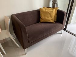 For sale at Ideo Mix Sukhumvit 103 1 Bedroom 1 Bathroom 2,850,000THB Transfer fee 50/50 Fully furnished