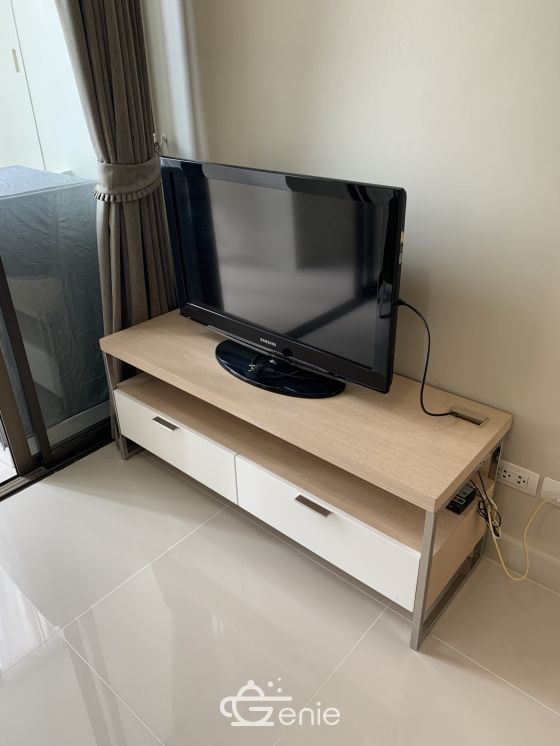 For sale at Ideo Mix Sukhumvit 103 1 Bedroom 1 Bathroom 2,850,000THB Transfer fee 50/50 Fully furnished