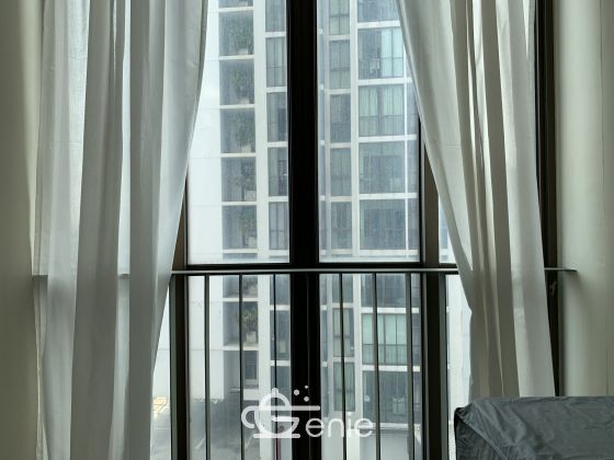 For sale at Ideo Mix Sukhumvit 103 1 Bedroom 1 Bathroom 2,850,000THB Transfer fee 50/50 Fully furnished