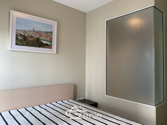 For sale at Ideo Mix Sukhumvit 103 1 Bedroom 1 Bathroom 2,850,000THB Transfer fee 50/50 Fully furnished