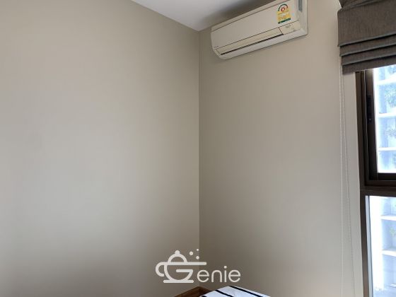 For sale at Ideo Mix Sukhumvit 103 1 Bedroom 1 Bathroom 2,850,000THB Transfer fee 50/50 Fully furnished