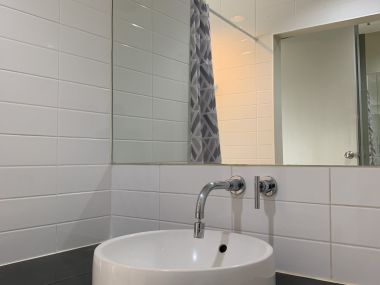 For sale at Ideo Mix Sukhumvit 103 1 Bedroom 1 Bathroom 2,850,000THB Transfer fee 50/50 Fully furnished