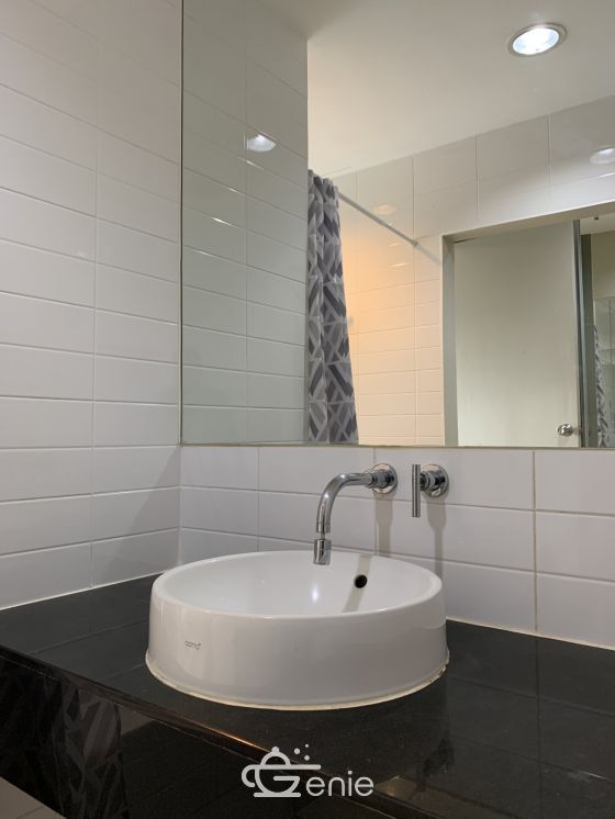 For sale at Ideo Mix Sukhumvit 103 1 Bedroom 1 Bathroom 2,850,000THB Transfer fee 50/50 Fully furnished