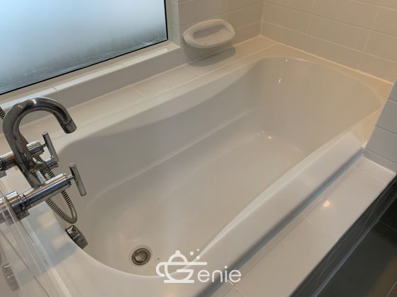 For sale at Ideo Mix Sukhumvit 103 1 Bedroom 1 Bathroom 2,850,000THB Transfer fee 50/50 Fully furnished