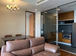 Sell l!!! ASHTON MORPH 38 for a price of 13,500,000 including all expenses, 2 bedrooms, 2 bathrooms, 71 sq m., near BTS Thonglor-Ekkamai. Fully furnished and ready to move in