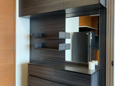 Sell l!!! ASHTON MORPH 38 for a price of 13,500,000 including all expenses, 2 bedrooms, 2 bathrooms, 71 sq m., near BTS Thonglor-Ekkamai. Fully furnished and ready to move in