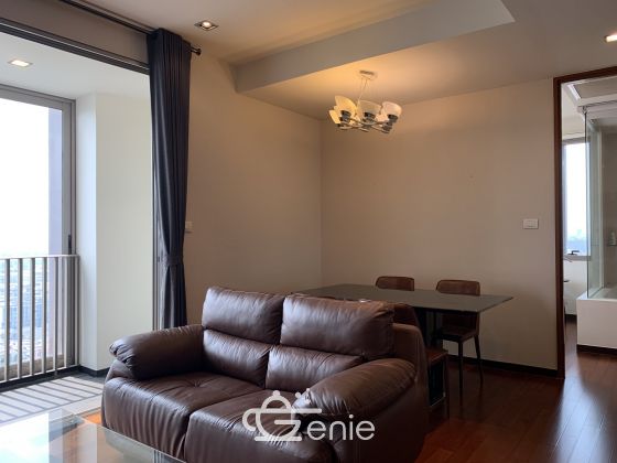 Sell l!!! ASHTON MORPH 38 for a price of 13,500,000 including all expenses, 2 bedrooms, 2 bathrooms, 71 sq m., near BTS Thonglor-Ekkamai. Fully furnished and ready to move in