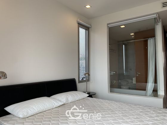 Sell l!!! ASHTON MORPH 38 for a price of 13,500,000 including all expenses, 2 bedrooms, 2 bathrooms, 71 sq m., near BTS Thonglor-Ekkamai. Fully furnished and ready to move in