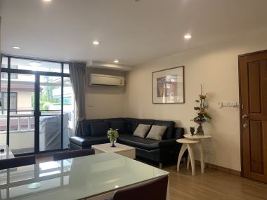 ปล่อยเช่า Baan Chan ในราคาเพียง 28,000บาท/เดือน  2 ห้องนอน  ห้องน้ำ 70 ตรม. ใกล้ BTS สุขุมวิท, คลองตันเหนือ, วัฒนา, กรุงเทพพร้อมเข้าอยู่