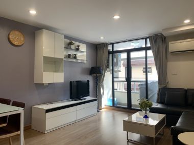 ปล่อยเช่า Baan Chan ในราคาเพียง 28,000บาท/เดือน  2 ห้องนอน  ห้องน้ำ 70 ตรม. ใกล้ BTS สุขุมวิท, คลองตันเหนือ, วัฒนา, กรุงเทพพร้อมเข้าอยู่