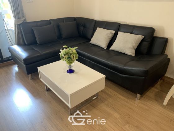 Rent Baan Chan for only 28,000 baht/month. 2 bedrooms, bathrooms, 70 sq m., near BTS Sukhumvit, Khlong Tan Nua, Wattana, Bangkok, ready to move in.