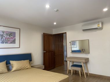 ปล่อยเช่า Baan Chan ในราคาเพียง 28,000บาท/เดือน  2 ห้องนอน  ห้องน้ำ 70 ตรม. ใกล้ BTS สุขุมวิท, คลองตันเหนือ, วัฒนา, กรุงเทพพร้อมเข้าอยู่