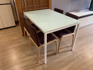 ปล่อยเช่า Baan Chan ในราคาเพียง 28,000บาท/เดือน  2 ห้องนอน  ห้องน้ำ 70 ตรม. ใกล้ BTS สุขุมวิท, คลองตันเหนือ, วัฒนา, กรุงเทพพร้อมเข้าอยู่