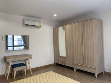 ปล่อยเช่า Baan Chan ในราคาเพียง 28,000บาท/เดือน  2 ห้องนอน  ห้องน้ำ 70 ตรม. ใกล้ BTS สุขุมวิท, คลองตันเหนือ, วัฒนา, กรุงเทพพร้อมเข้าอยู่