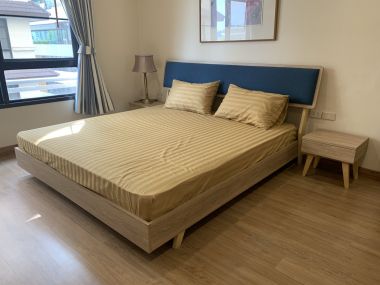 ปล่อยเช่า Baan Chan ในราคาเพียง 28,000บาท/เดือน  2 ห้องนอน  ห้องน้ำ 70 ตรม. ใกล้ BTS สุขุมวิท, คลองตันเหนือ, วัฒนา, กรุงเทพพร้อมเข้าอยู่