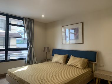 ปล่อยเช่า Baan Chan ในราคาเพียง 28,000บาท/เดือน  2 ห้องนอน  ห้องน้ำ 70 ตรม. ใกล้ BTS สุขุมวิท, คลองตันเหนือ, วัฒนา, กรุงเทพพร้อมเข้าอยู่