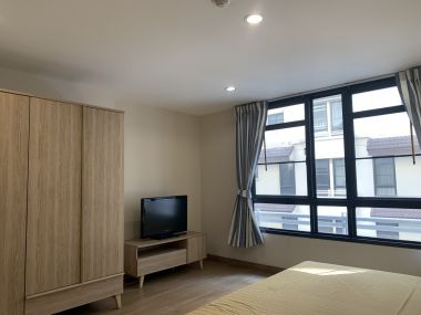 ปล่อยเช่า Baan Chan ในราคาเพียง 28,000บาท/เดือน  2 ห้องนอน  ห้องน้ำ 70 ตรม. ใกล้ BTS สุขุมวิท, คลองตันเหนือ, วัฒนา, กรุงเทพพร้อมเข้าอยู่