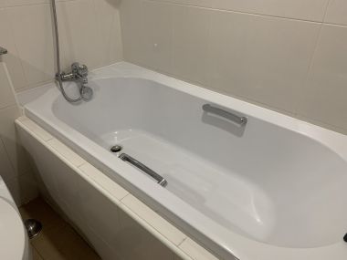 ปล่อยเช่า Baan Chan ในราคาเพียง 28,000บาท/เดือน  2 ห้องนอน  ห้องน้ำ 70 ตรม. ใกล้ BTS สุขุมวิท, คลองตันเหนือ, วัฒนา, กรุงเทพพร้อมเข้าอยู่