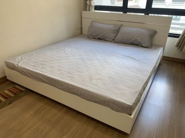 ปล่อยเช่า Baan Chan ในราคาเพียง 28,000บาท/เดือน  2 ห้องนอน  ห้องน้ำ 70 ตรม. ใกล้ BTS สุขุมวิท, คลองตันเหนือ, วัฒนา, กรุงเทพพร้อมเข้าอยู่