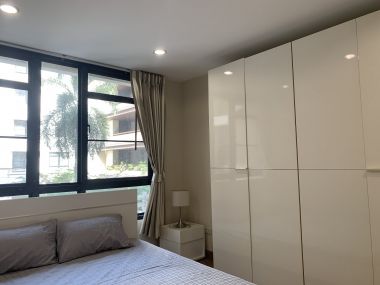 ปล่อยเช่า Baan Chan ในราคาเพียง 28,000บาท/เดือน  2 ห้องนอน  ห้องน้ำ 70 ตรม. ใกล้ BTS สุขุมวิท, คลองตันเหนือ, วัฒนา, กรุงเทพพร้อมเข้าอยู่