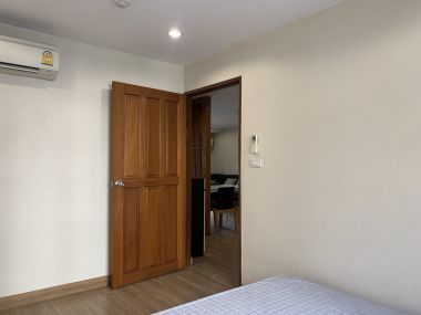 ปล่อยเช่า Baan Chan ในราคาเพียง 28,000บาท/เดือน  2 ห้องนอน  ห้องน้ำ 70 ตรม. ใกล้ BTS สุขุมวิท, คลองตันเหนือ, วัฒนา, กรุงเทพพร้อมเข้าอยู่