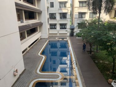 ปล่อยเช่า Baan Chan ในราคาเพียง 28,000บาท/เดือน  2 ห้องนอน  ห้องน้ำ 70 ตรม. ใกล้ BTS สุขุมวิท, คลองตันเหนือ, วัฒนา, กรุงเทพพร้อมเข้าอยู่