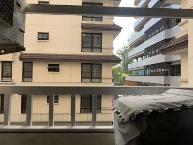 ปล่อยเช่า Baan Chan ในราคาเพียง 28,000บาท/เดือน  2 ห้องนอน  ห้องน้ำ 70 ตรม. ใกล้ BTS สุขุมวิท, คลองตันเหนือ, วัฒนา, กรุงเทพพร้อมเข้าอยู่