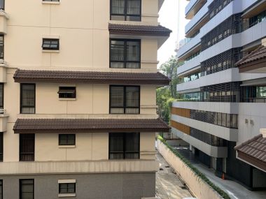 ปล่อยเช่า Baan Chan ในราคาเพียง 28,000บาท/เดือน  2 ห้องนอน  ห้องน้ำ 70 ตรม. ใกล้ BTS สุขุมวิท, คลองตันเหนือ, วัฒนา, กรุงเทพพร้อมเข้าอยู่