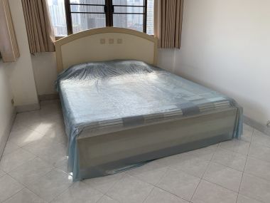 ปล่อยเช่า! Thonglor Tower (ทองหล่อ ทาวเวอร์) ในราคาเพียง 32,000บาท/เดือน 2 ห้องนอน 2 ห้องน้ำ 96 ตรม. ใกล้ BTS ทองหล่อ เฟอร์นิเจอร์ครบพร้อมเข้าอยู่