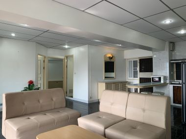 ปล่อยเช่า! Thonglor Tower (ทองหล่อ ทาวเวอร์) ในราคาเพียง 32,000บาท/เดือน 2 ห้องนอน 2 ห้องน้ำ 96 ตรม. ใกล้ BTS ทองหล่อ เฟอร์นิเจอร์ครบพร้อมเข้าอยู่