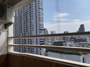 ปล่อยเช่า! Thonglor Tower (ทองหล่อ ทาวเวอร์) ในราคาเพียง 32,000บาท/เดือน 2 ห้องนอน 2 ห้องน้ำ 96 ตรม. ใกล้ BTS ทองหล่อ เฟอร์นิเจอร์ครบพร้อมเข้าอยู่