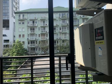 ปล่อยเช่า! Runesu Thonglor 5 ในราคาเพียง 37,000บาท/เดือน 1 ห้องนอน 1 ห้องน้ำ 38ตรม. ใกล้ BTS ทองหล่อ เฟอร์นิเจอร์ครบพร้อมเข้าอยู่