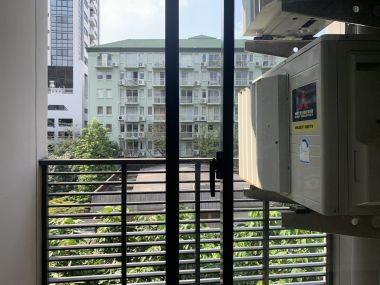 ปล่อยเช่า! Runesu Thonglor 5 ในราคาเพียง 37,000บาท/เดือน 1 ห้องนอน 1 ห้องน้ำ 38ตรม. ใกล้ BTS ทองหล่อ เฟอร์นิเจอร์ครบพร้อมเข้าอยู่