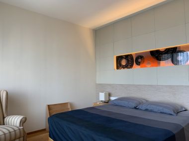 ให้เช่า!!! The Emporio Place 2 ห้องนอน 2 ห้องน้ำ 105 ตรม ใกล้ BTS พร้อมพงษ์ เพียง 70,000 บาท/เดือน เฟอร์นิเจอร์ครบพร้อมเข้าอยู่ (ต่อรองได้)