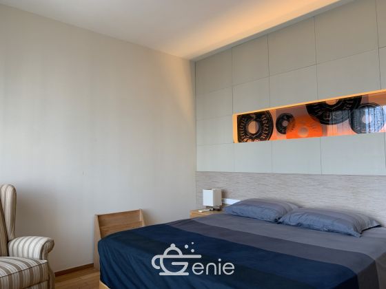 For rent! at The Emporio Place 1 Bedroom 1 Bathroom 70,000 THB/month Fully furnished