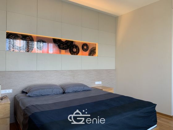 For rent! at The Emporio Place 1 Bedroom 1 Bathroom 70,000 THB/month Fully furnished