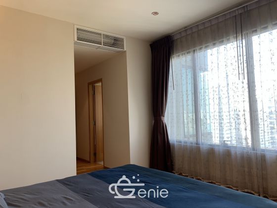 For rent! at The Emporio Place 1 Bedroom 1 Bathroom 70,000 THB/month Fully furnished