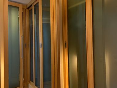 ให้เช่า!!! The Emporio Place 2 ห้องนอน 2 ห้องน้ำ 105 ตรม ใกล้ BTS พร้อมพงษ์ เพียง 70,000 บาท/เดือน เฟอร์นิเจอร์ครบพร้อมเข้าอยู่ (ต่อรองได้)