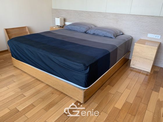 For rent! at The Emporio Place 1 Bedroom 1 Bathroom 70,000 THB/month Fully furnished