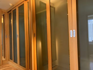 ให้เช่า!!! The Emporio Place 2 ห้องนอน 2 ห้องน้ำ 105 ตรม ใกล้ BTS พร้อมพงษ์ เพียง 70,000 บาท/เดือน เฟอร์นิเจอร์ครบพร้อมเข้าอยู่ (ต่อรองได้)