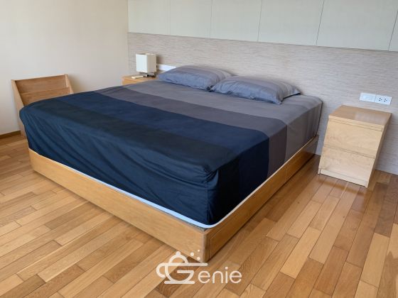 For rent! at The Emporio Place 1 Bedroom 1 Bathroom 70,000 THB/month Fully furnished