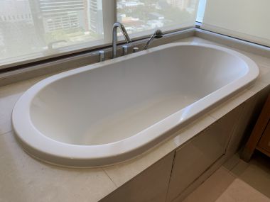 ให้เช่า!!! The Emporio Place 2 ห้องนอน 2 ห้องน้ำ 105 ตรม ใกล้ BTS พร้อมพงษ์ เพียง 70,000 บาท/เดือน เฟอร์นิเจอร์ครบพร้อมเข้าอยู่ (ต่อรองได้)