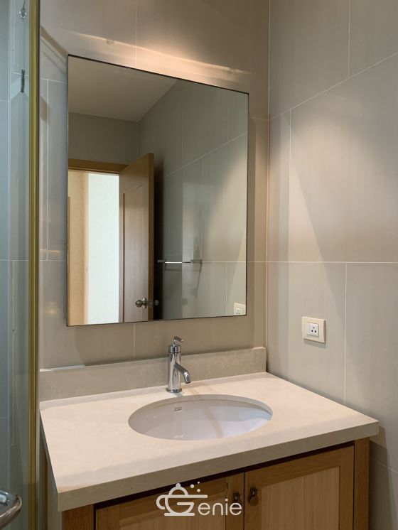 For rent! at The Emporio Place 1 Bedroom 1 Bathroom 70,000 THB/month Fully furnished